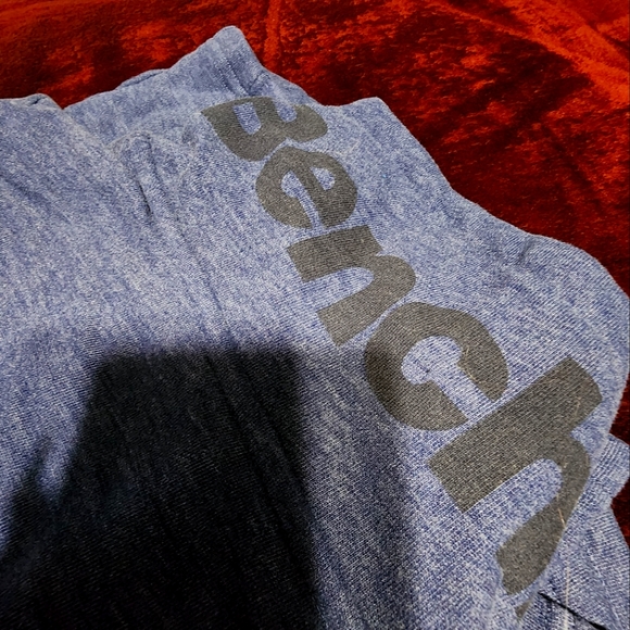 Bench Sweater - Picture 3 of 3